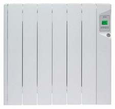 ducasa radiateur décoratif à