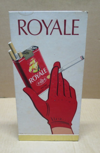 Tabac ancien carton - tabac,