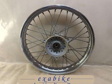 roue avant pour Daelim 125