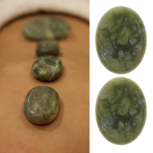 Lot pierres de - de, massage