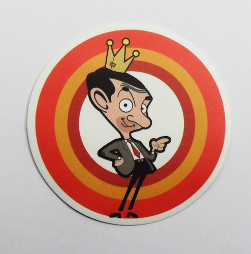 Vianille sticker autocollant - sticker,