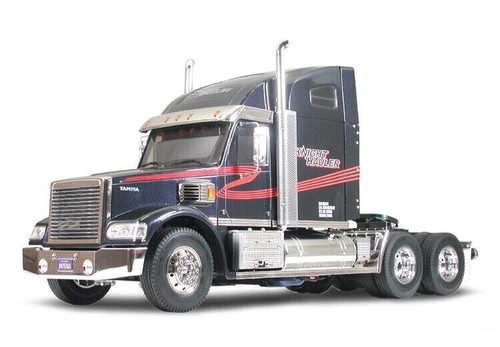 Knight hauler camion truck - knight,