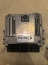 Calculateur Moteur Boîtier