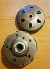 Embrayage complet neuf quad - embrayage,