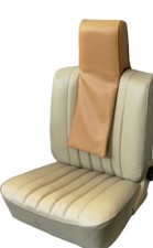Coussin De Cou Appui-Tête Appui-Tête À Installer Pour Voitures Anciennes Dattel