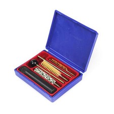 Kit de Nettoyage pour Pistolet Arme 9mm .357 .38 Cal