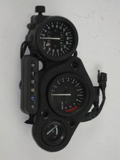 Honda CBR 900 RR SC28 Année