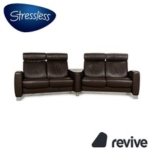 Stressless Arion Cuir Canapé