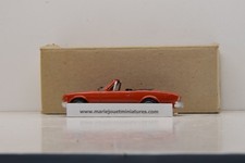 PEUGEOT 504 V6 CABRIOLET 1975