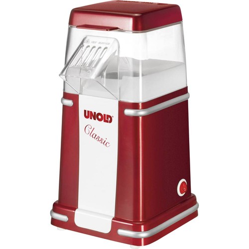 Machine pop corn unold - machine,
