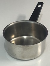 Casserole Inox Dessous Cuivre