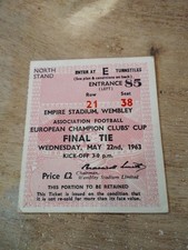 Ticket D Entrée Milan AC-