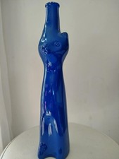 Bouteille à l'effigie d'un