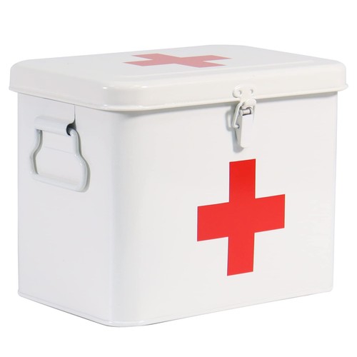 Boite pharmacie rangement - rangement, –