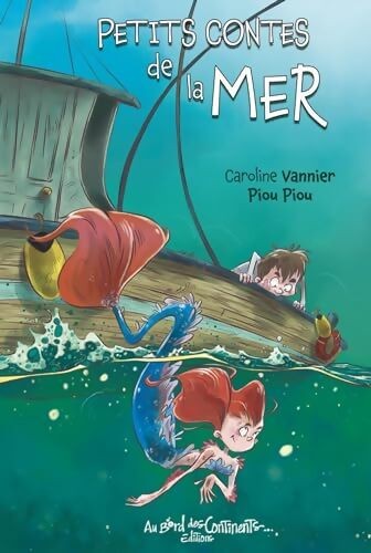 Petits contes mer - petits,