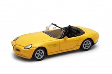 BMW Z8 - 3 inches 7,5 cm 1/64