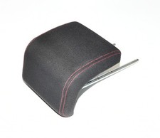 Appui-Tête Appuie-Tête Arrière, Droite, à Gauche, Centre DD10-88-24097 Rouges