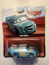 Voiture Cars Disney Pixar Ryan