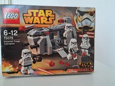Lego Star Wars 75078 Imperial