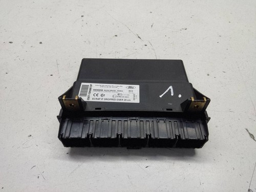Ford focus 2006 module confort - ford,