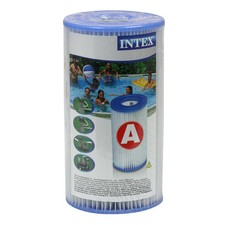Filtre à cartouche Intex Type