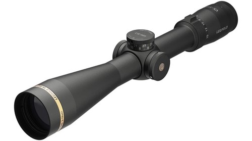 Leupold 5hd 15x44mm - vx-5hd, 3-15x44mm