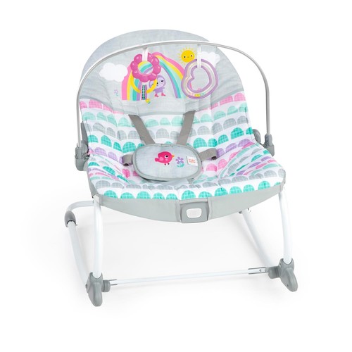 Bright starts rosy rainbow - starts,