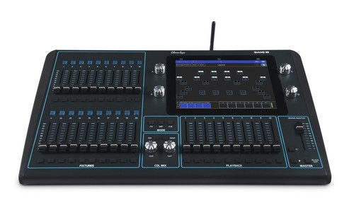 Chamsys chamquickq20 quickq - chamsys,