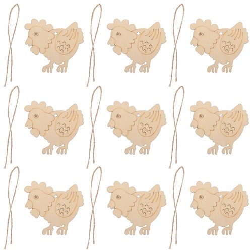 Pcs jouets poulet - 10, de