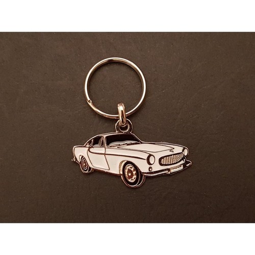 Porte clés profil volvo - profil, p1800