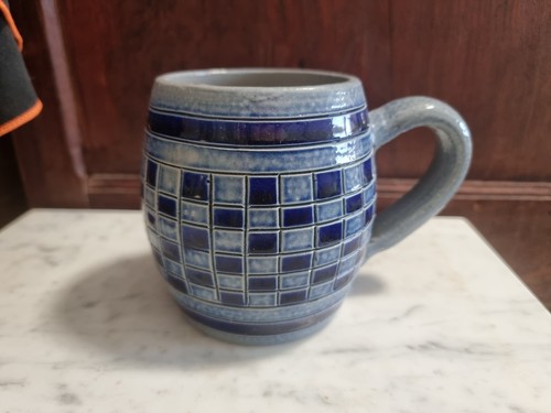 Chope mug en grés - , /