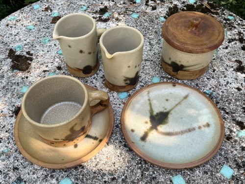 Poterie colombe - ,