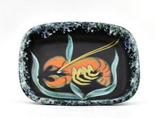 Fourmaintraux Desvres plat