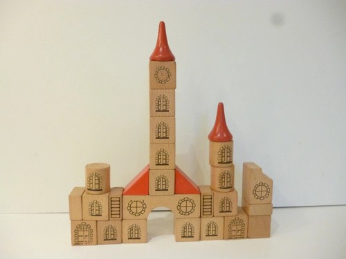 Jeu de construction - de,