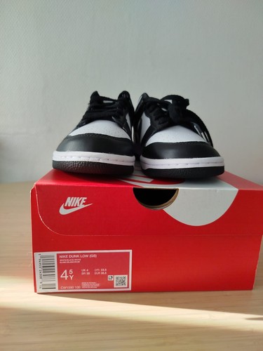 Nike dunk low - nike,