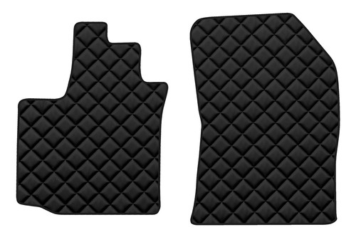 Auto tapis sol - auto, avant