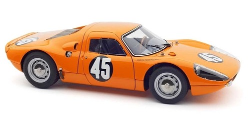 Cmc porsche 904 carrera gts - 904,