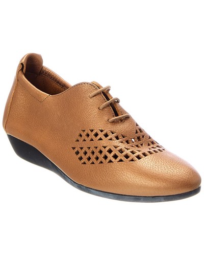 Arche onybye leather flat - arche,