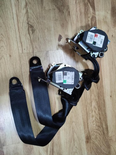 Ceinture sécurité citroen - de,