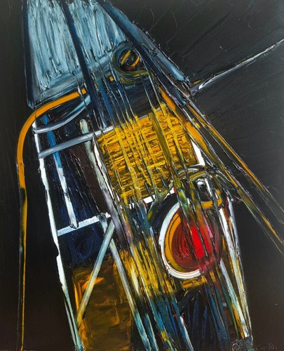 Bruno cantais composition - bruno,