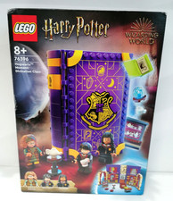 Lego Harry Potter 76396
