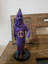 figurine tintin en toge