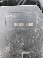 USM N2 Renault Megane 2 Scenic