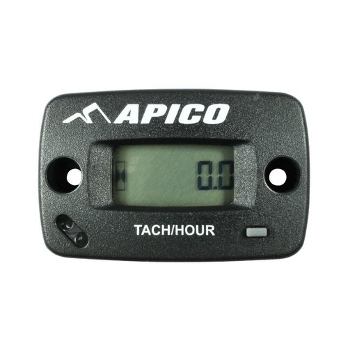 Apico compteur horaire - apico,