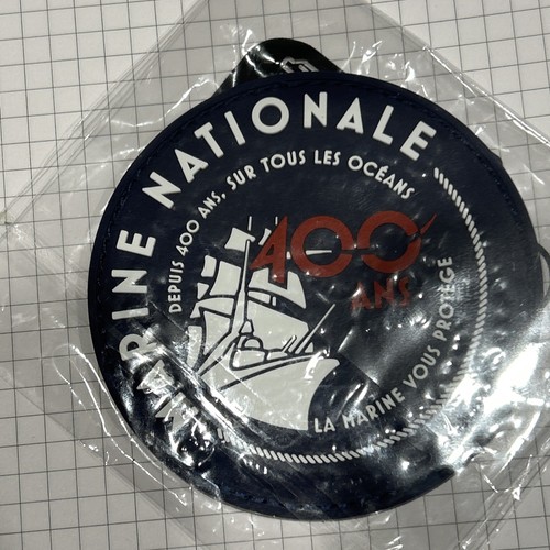 Patch pvc bleu - patch,