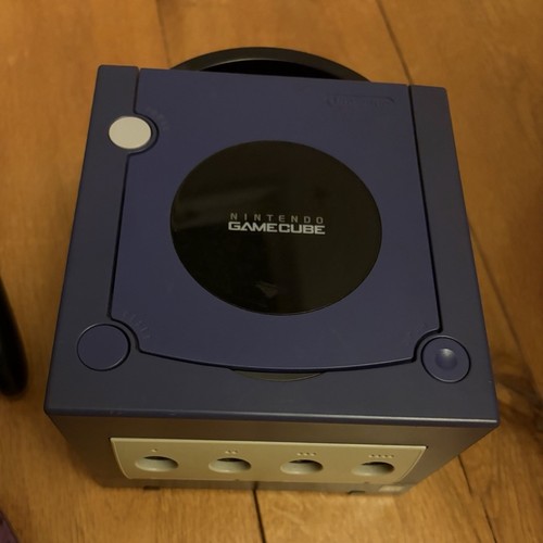 Lot nintendo gamecube - nintendo, console