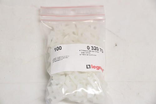 Sachet 100 embase - sachet, à