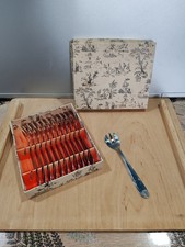 Coffret de 12 Fourchettes À
