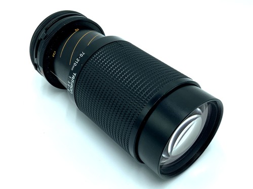 Tamron 46a macro objectif - 46a, zoom