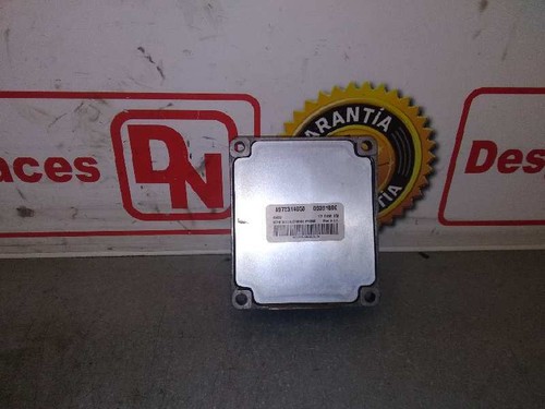 8972314050 boîtier moteur uce